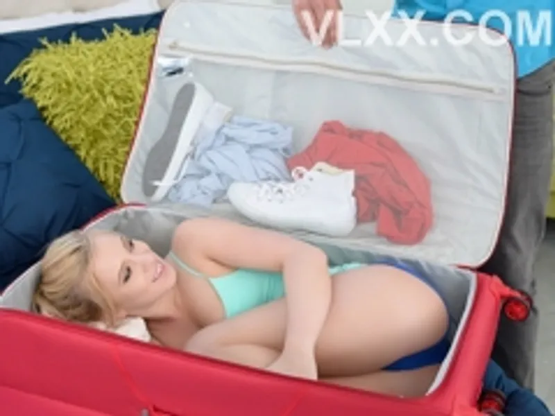 Món quà bất ngờ, quan hệ gái tây sướng lắm...